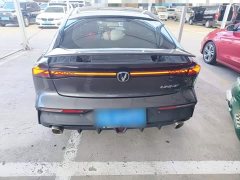 Changan UNI-V 1.5T Premium Version - фото 6