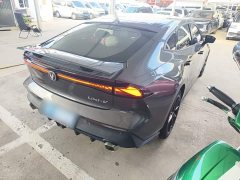 Changan UNI-V 1.5T Premium Version - фото 7