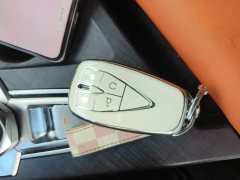 Changan UNI-V 1.5T Premium Version - фото 9