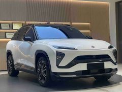 Nio ES6 610KM Edition - фото 1