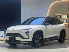 Nio ES6 610KM Edition - фото 3