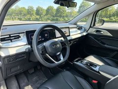 Geely E 401KM 5 - фото 4
