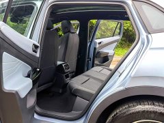 Volkswagen ID.4 X 2025 Smart Pure Smart Edition - фото 10