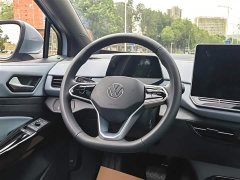 Volkswagen ID.4 X 2025 Smart Pure Smart Edition - фото 12
