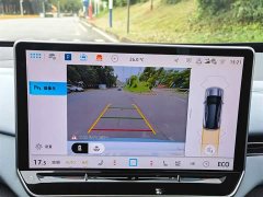 Volkswagen ID.4 X 2025 Smart Pure Smart Edition - фото 14