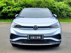 Volkswagen ID.4 X 2025 Smart Pure Smart Edition - фото 2