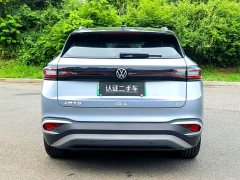Volkswagen ID.4 X 2025 Smart Pure Smart Edition - фото 6