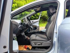 Volkswagen ID.4 X 2025 Smart Pure Smart Edition - фото 9