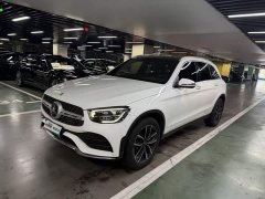Mercedes-Benz GLC 260 L 4MATIC Luxury Version - фото 1