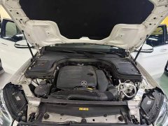 Mercedes-Benz GLC 260 L 4MATIC Luxury Version - фото 12