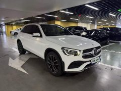 Mercedes-Benz GLC 260 L 4MATIC Luxury Version - фото 2