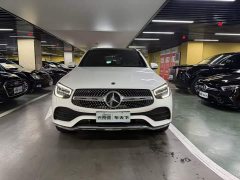 Mercedes-Benz GLC 260 L 4MATIC Luxury Version - фото 3