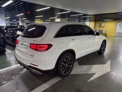Mercedes-Benz GLC 260 L 4MATIC Luxury Version - фото 4