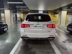 Mercedes-Benz GLC 260 L 4MATIC Luxury Version - фото 5
