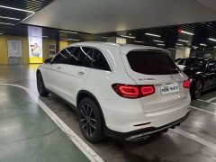 Mercedes-Benz GLC 260 L 4MATIC Luxury Version - фото 6