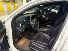 Mercedes-Benz GLC 260 L 4MATIC Luxury Version - фото 7
