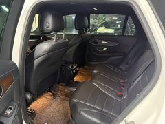 Mercedes-Benz GLC 260 L 4MATIC Luxury Version - фото 8