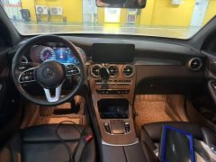 Mercedes-Benz GLC 260 L 4MATIC Luxury Version - фото 9