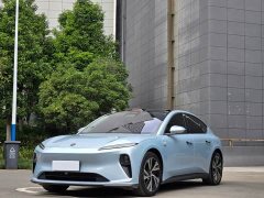 Nio ET5 75kWh - фото 1
