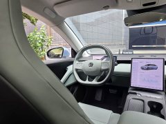 Nio ET5 75kWh - фото 12