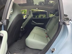 Nio ET5 75kWh - фото 13
