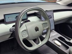 Nio ET5 75kWh - фото 14