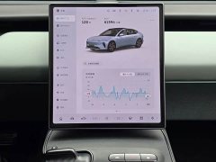 Nio ET5 75kWh - фото 16