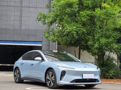 Nio ET5 75kWh - фото 3