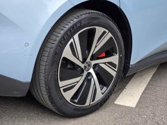 Nio ET5 75kWh - фото 7