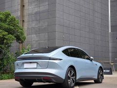 Nio ET5 75kWh - фото 8