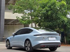 Nio ET5 75kWh - фото 9