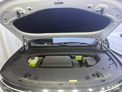 AITO M8 EREV Max Edition 53.4kWh 5 Edition (192) - фото 10