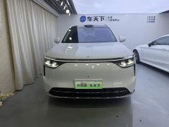 AITO M8 EREV Max Edition 53.4kWh 5 Edition (192) - фото 3
