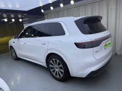 AITO M8 EREV Max Edition 53.4kWh 5 Edition (192) - фото 4
