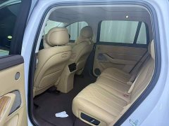 AITO M8 EREV Max Edition 53.4kWh 5 Edition (192) - фото 7