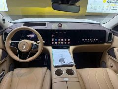 AITO M8 EREV Max Edition 53.4kWh 5 Edition (192) - фото 9
