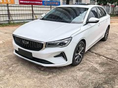Changan 4 Edition 1.5L CVTFlagship Version - фото 1