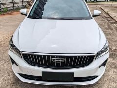 Changan 4 Edition 1.5L CVTFlagship Version - фото 2