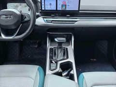Changan 4 Edition 1.5L CVTFlagship Version - фото 4
