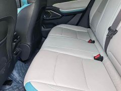 Changan 4 Edition 1.5L CVTFlagship Version - фото 5