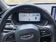 Changan 4 Edition 1.5L CVTFlagship Version - фото 6