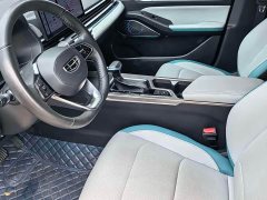 Changan 4 Edition 1.5L CVTFlagship Version - фото 7