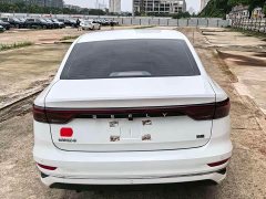 Changan 4 Edition 1.5L CVTFlagship Version - фото 9