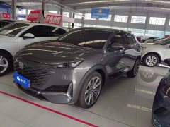 Changan UNI-K 2.0T Premium Version - фото 1