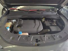 Changan UNI-K 2.0T Premium Version - фото 10