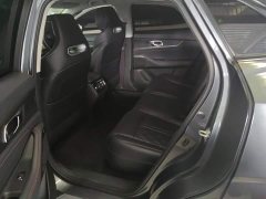 Changan UNI-K 2.0T Premium Version - фото 11