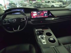 Changan UNI-K 2.0T Premium Version - фото 12
