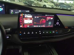 Changan UNI-K 2.0T Premium Version - фото 13