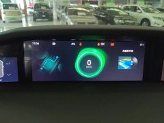 Changan UNI-K 2.0T Premium Version - фото 14