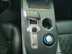Changan UNI-K 2.0T Premium Version - фото 16
